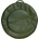 Zildjian 24" Gigging Sage Green Калъф за чинели (HN272698)