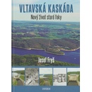 Vltavská kaskáda
