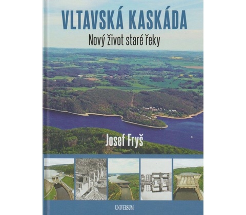Vltavská kaskáda
