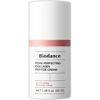Biodance - Pore Perfecting Collagen Peptide Cream 50ml