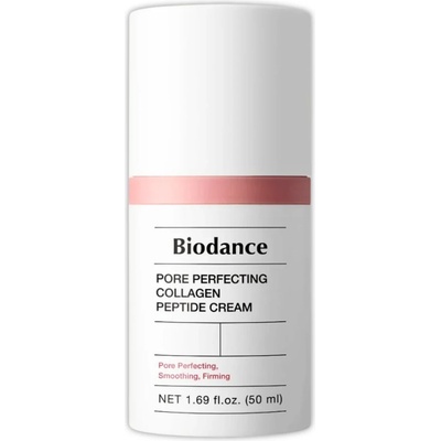 Biodance - Pore Perfecting Collagen Peptide Cream 50ml