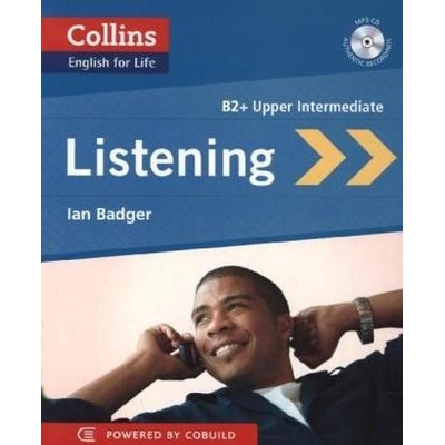 Collins English for Life: Listening B2