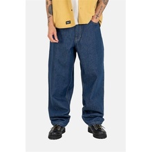 Reell kalhoty Baggy Steel Blue 1303