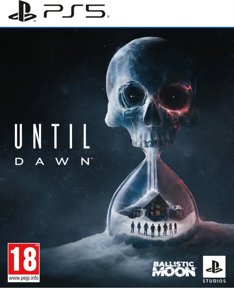 Until Dawn