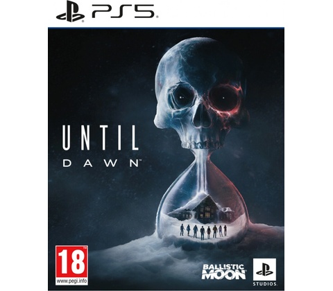 Until Dawn