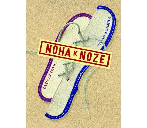 Noha k noze