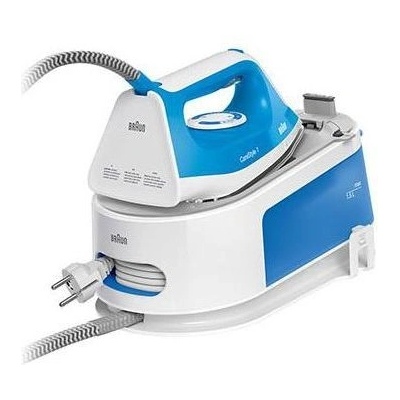 Braun IS 1012 BL