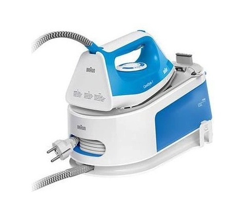 Braun IS 1012 BL
