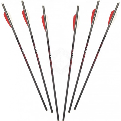 By Beier Germany Killer Instinct Hypr 20“ 6 ks – Zboží Dáma
