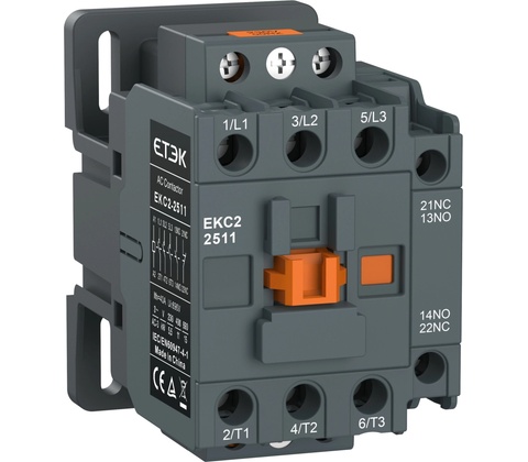 ETEK EKC2-2511-24