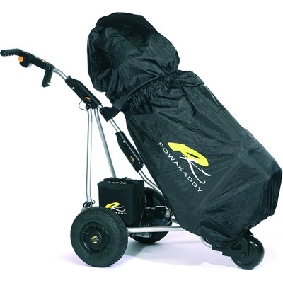 Powakaddy Rain Cover kryt proti dešti