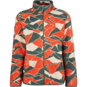 Sherpa Мъжко поларено яке Sherpa Uddesya Eco Jacket Fleece jacket - Dark Thyme Himalaya (005-6376-0112)