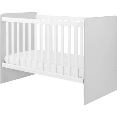 Kikkaboo ПДЧ кошара Ayla 70/140 Grey (31003040048)