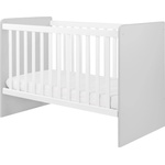 Kikkaboo ПДЧ кошара Ayla 70/140 Grey (31003040048)