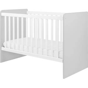 Kikkaboo ПДЧ кошара Ayla 70/140 Grey (31003040048)