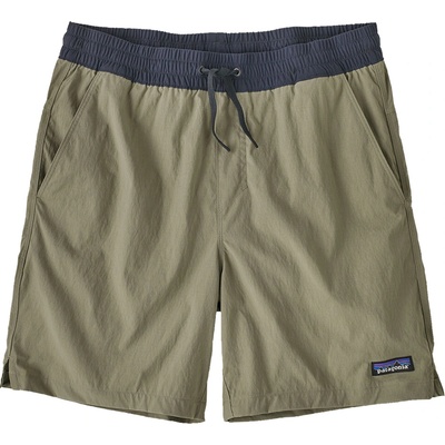 Patagonia Baggies Lights Men čierne