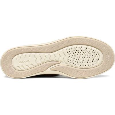 GEOX U BALTMOORE маратонки мъжки от велур (U66LDC00022C6005)