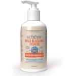 Schesir Grizzly Wild Alaskan Fish Oil 1000 ml