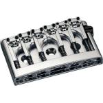 Schaller 3D-6 Chrome Мост за китара (12120200)