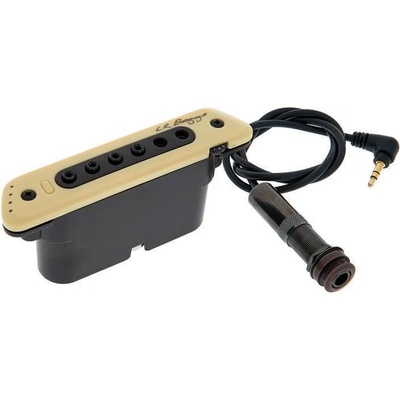 L. R. Baggs M80 Адаптер за акустична китара (M80)