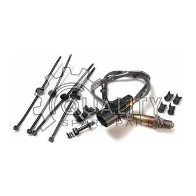 Lambda sonda HELLA 6PA 009 166-851