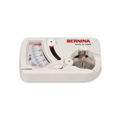 Merač napätia spodnej nite pre Bernina Qxx Longarm
