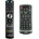 GENERAL Jvc rd-d227h - дистанционно управление дубликат (rd-d227h)