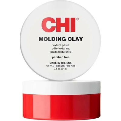 Chi Molding Clay stylingová pasta pre tvarovanie účesu 50 g