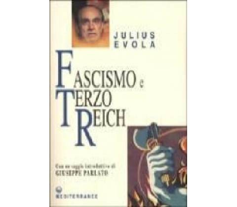 Fascismo e Terzo Reich