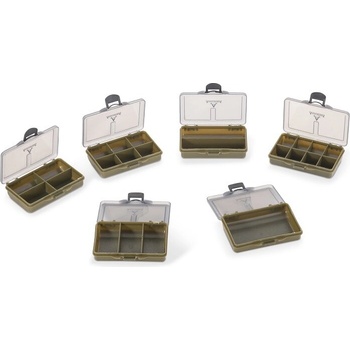 Anaconda Organizér Session Tackle Box