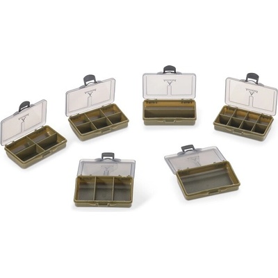 Anaconda Organizér Session Tackle Box