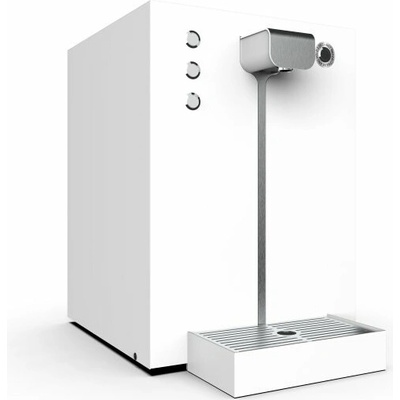 Dispenzor FLUX 25 l/h, Biele HCA - horúca, chladená, izbová voda