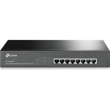 TP-LINK TL-SG100MP