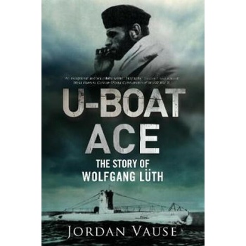 Image 1 of U-Boat Ace | Jordan Vause