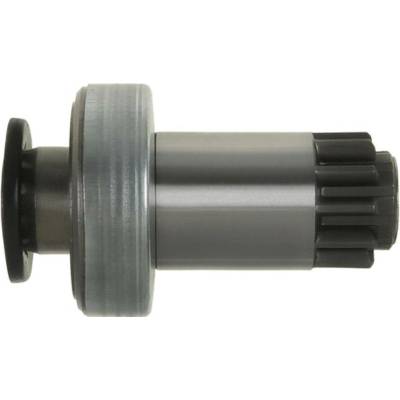 Volnoběžný převod, startér AS-PL SD3072
