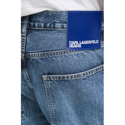 Karl Lagerfeld Jeans Дънки Karl Lagerfeld Jeans A1M10052 (A1M10052)