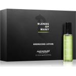 ALFAPARF Milano Blends of Many Energizing енергизиращ серум за суха и увредена коса 12x10ml