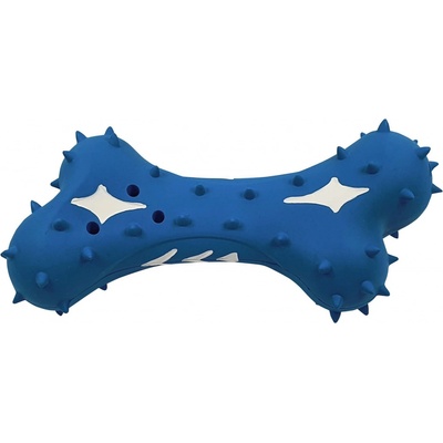 Nobby COOLING hračka pro psy chladicí kost 16 cm