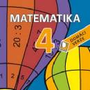 Interaktivní matematika 4 Školní ver. Marie Šírová; Jana Vosáhlová CD