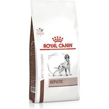 Image 1 of Royal Canin Veterinary Diet Hepatic 7 kg