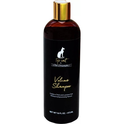 Chris Christensen Top Cat Volume Shampoo 473 ml