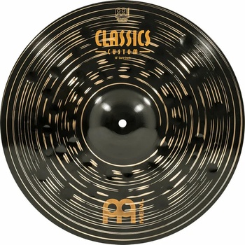 Image 1 of Meinl CC16DAC Classics Custom Dark 16" Чинел Crash (CC16DAC)