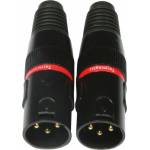 ADJ ac-dmxterm-3/set xlr конектор (<![cdata[ac-dmxterm-3/set]]>)