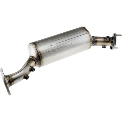 NTY Filtr Pevných Částic DPF Suzuki Grand Vitara 1.9DDIS 2005-/quality : Cordierite (1419067J00H02)