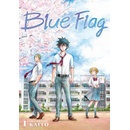 Blue Flag, Vol. 1