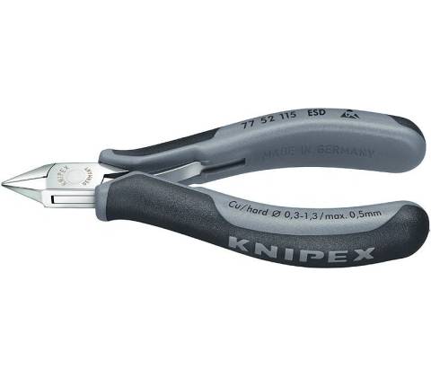 Knipex 7752115ESD