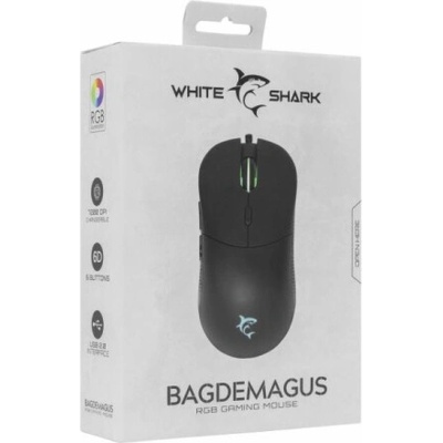 White Shark BAGDEMAGUS-B GM-5010