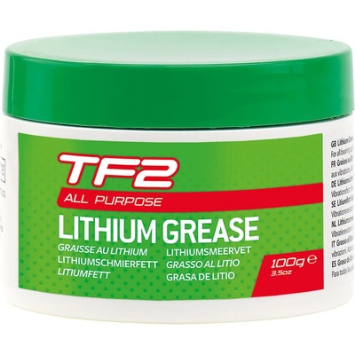 TF2 Lithium 100 g
