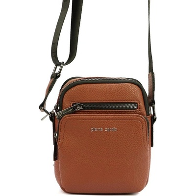 Pierre Cardin brašna IZA304 52706 hnědá