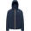 K-Way Мъжко ежедневно яке K-Way Jack Plain Warm Casual jacket - Blue Insignia (003-3459-0413)